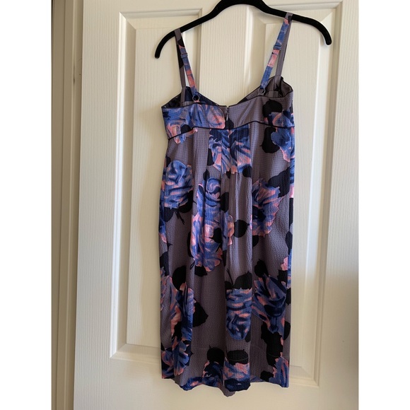 Rebecca Taylor Silk Dress - Picture 2 of 2